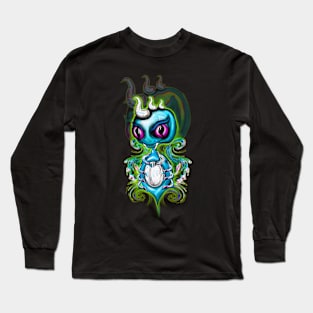 Bubblegum buzz Long Sleeve T-Shirt